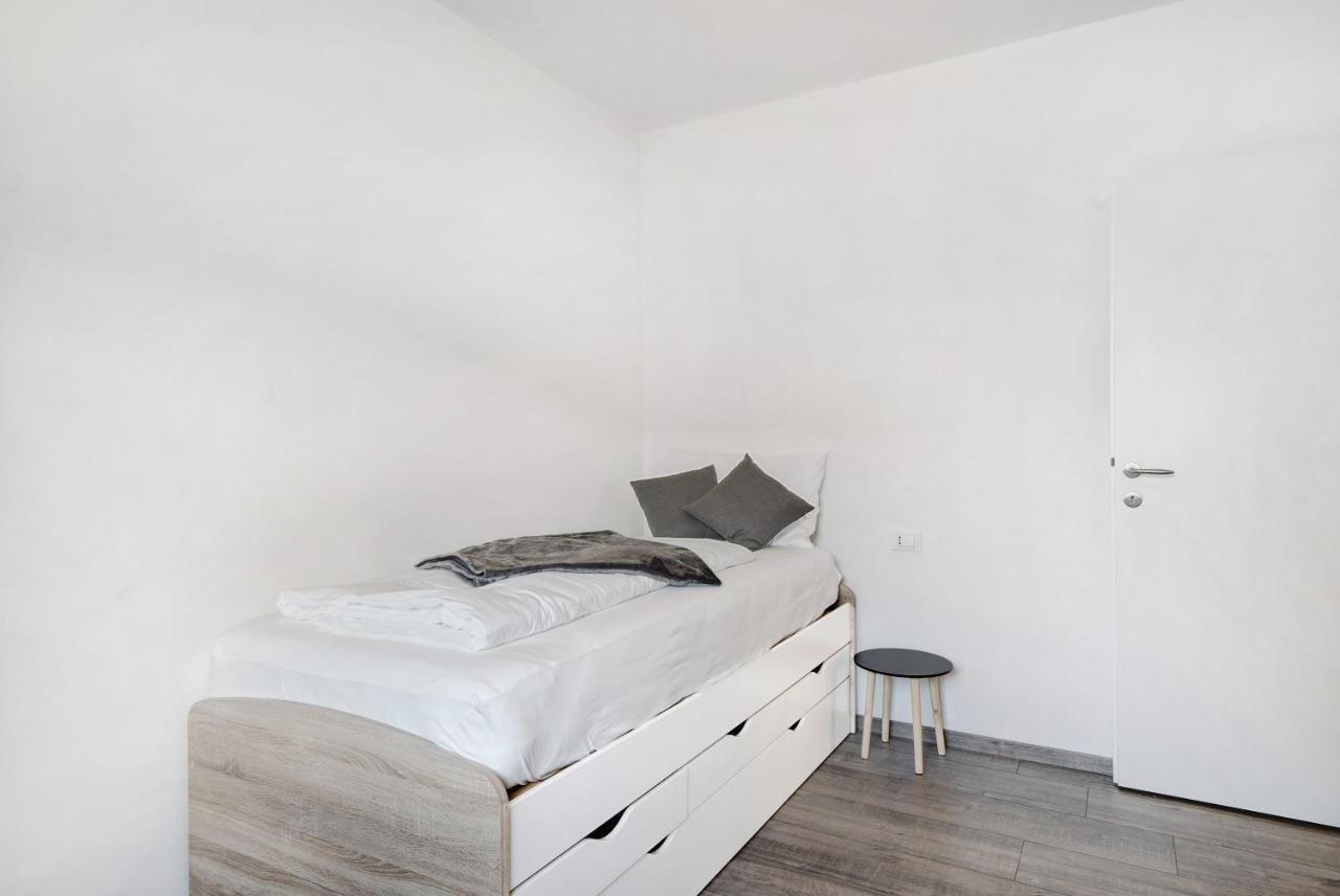 Haus Tanja Apartment 2 Parcines Kültér fotó