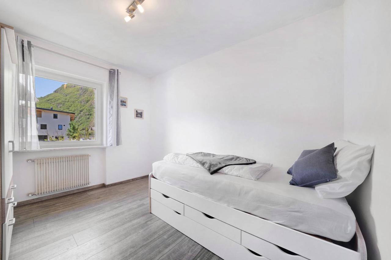 Haus Tanja Apartment 2 Parcines Kültér fotó